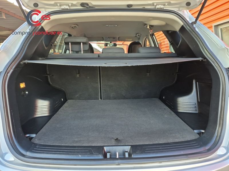 Hyundai ix35 1.7 CRDi Tecno 4x2