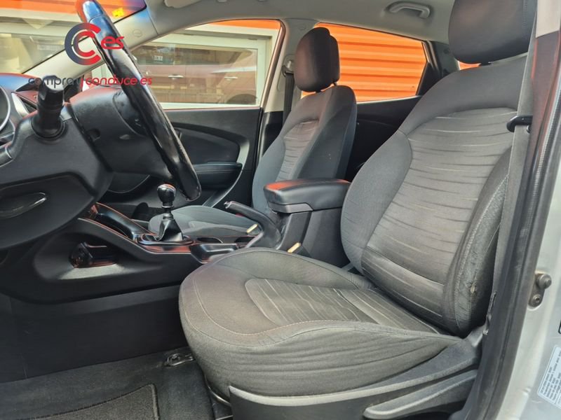Hyundai ix35 1.7 CRDi Tecno 4x2