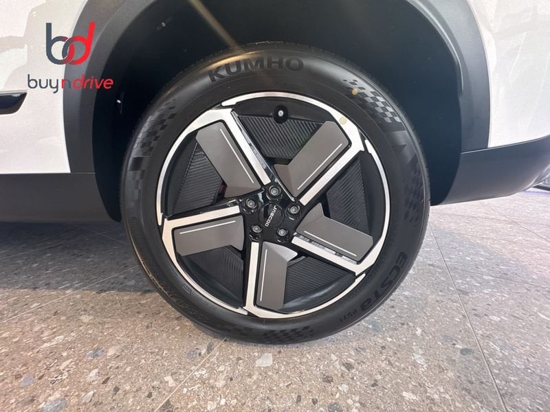 JAECOO JAECOO 7 1.6T (145CV) DCT Exclusive