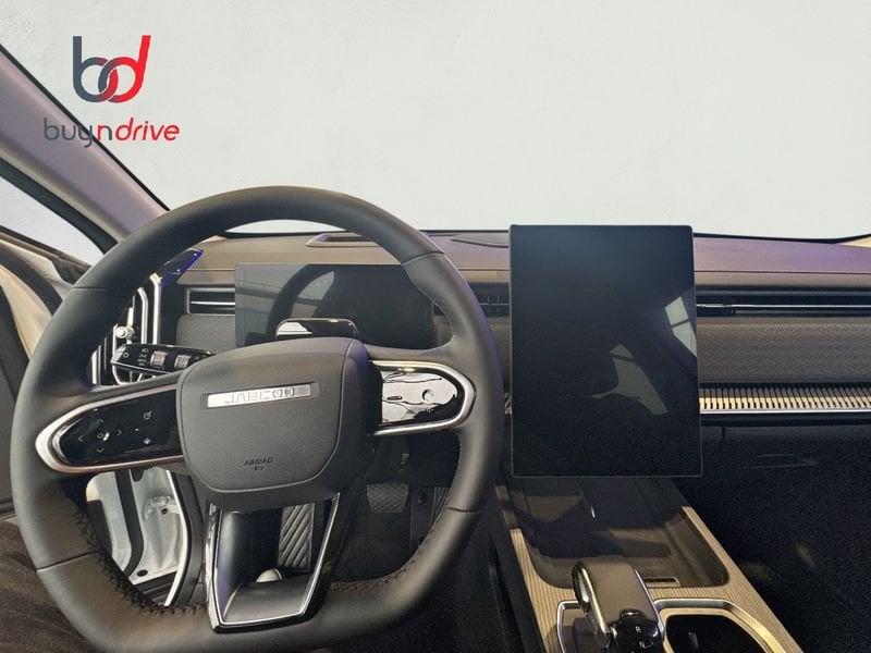 JAECOO JAECOO 7 1.6T (145CV) DCT Exclusive