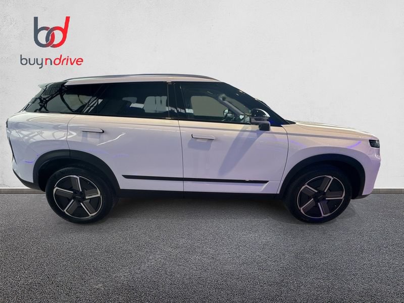 JAECOO JAECOO 7 1.6T (145CV) DCT Exclusive