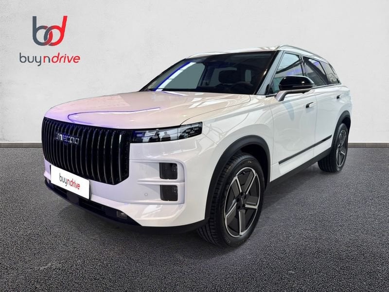 JAECOO JAECOO 7 1.6T (145CV) DCT Exclusive