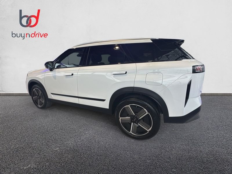 JAECOO JAECOO 7 1.6T (145CV) DCT Exclusive