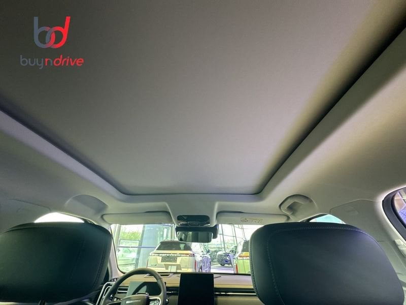 JAECOO JAECOO 7 1.6T (145CV) DCT Exclusive