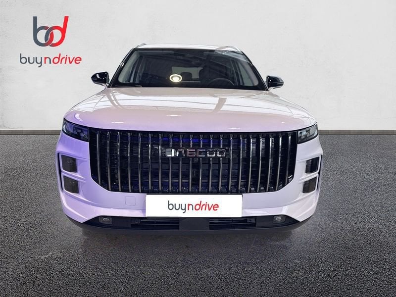 JAECOO JAECOO 7 1.6T (145CV) DCT Exclusive