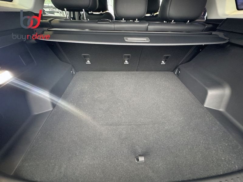 JAECOO JAECOO 7 1.6T (145CV) DCT Exclusive