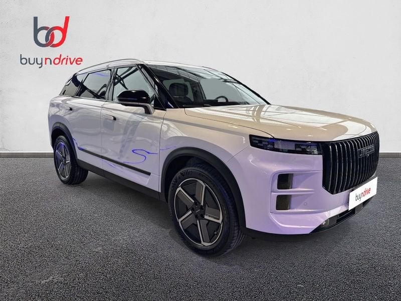 JAECOO JAECOO 7 1.6T (145CV) DCT Exclusive
