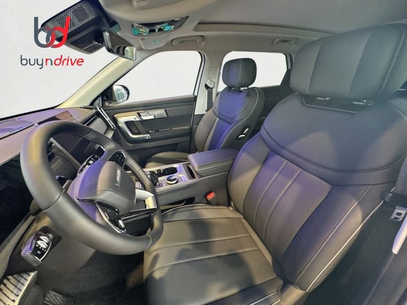 JAECOO JAECOO 7 1.6T (145CV) DCT Exclusive