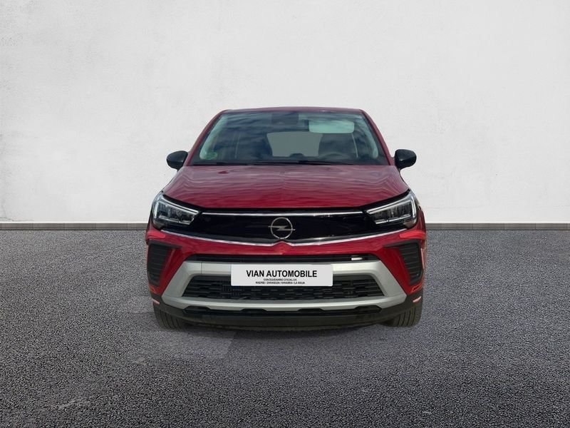 Opel Crossland 1.5D 88kW (120CV) Business Elegance Auto