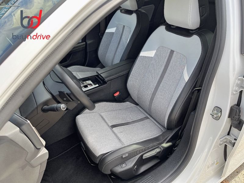 Opel Astra Plug-in Hybrid 1.6T PHEV 180cv Auto Edition