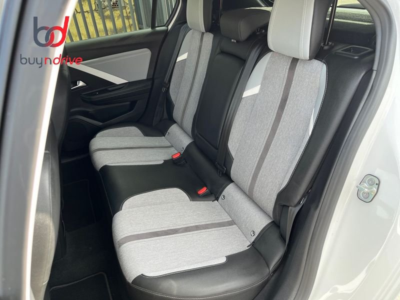 Opel Astra Plug-in Hybrid 1.6T PHEV 180cv Auto Edition