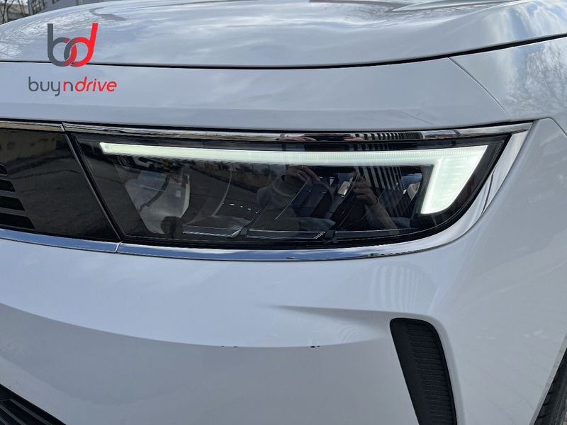Opel Astra Plug-in Hybrid 1.6T PHEV 180cv Auto Edition