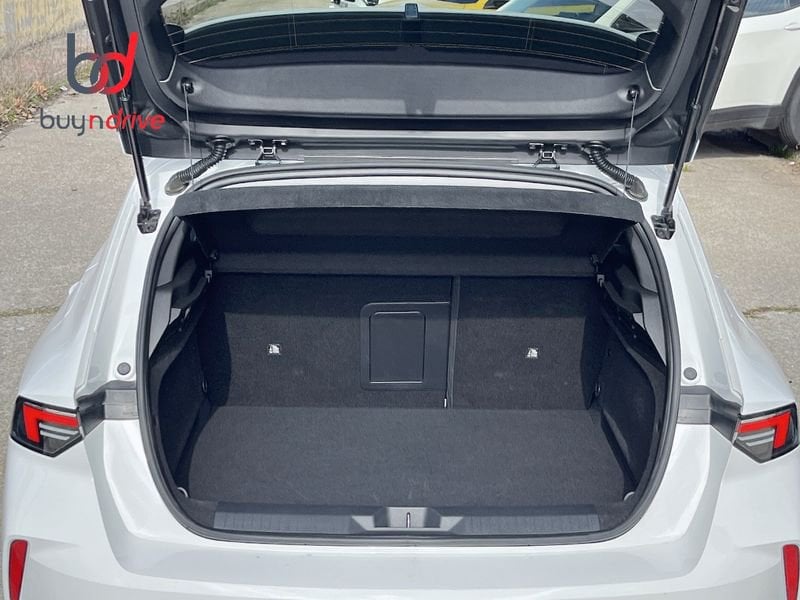 Opel Astra Plug-in Hybrid 1.6T PHEV 180cv Auto Edition