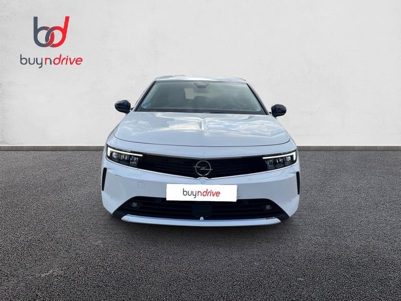 Opel Astra Plug-in Hybrid 1.6T PHEV 180cv Auto Edition