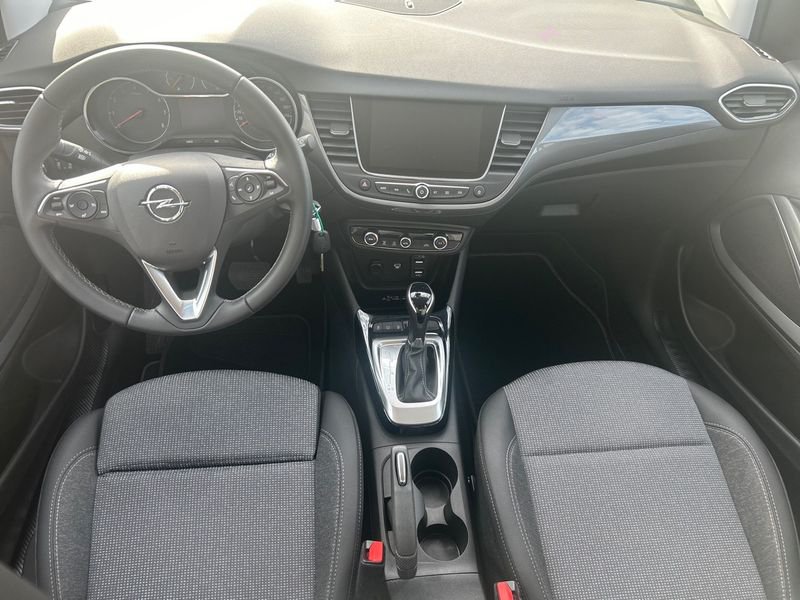 Opel Crossland 1.5 120cv Auto Business Elegance
