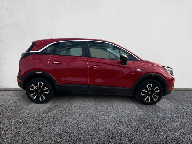 Opel Crossland 1.5 120cv Auto Business Elegance