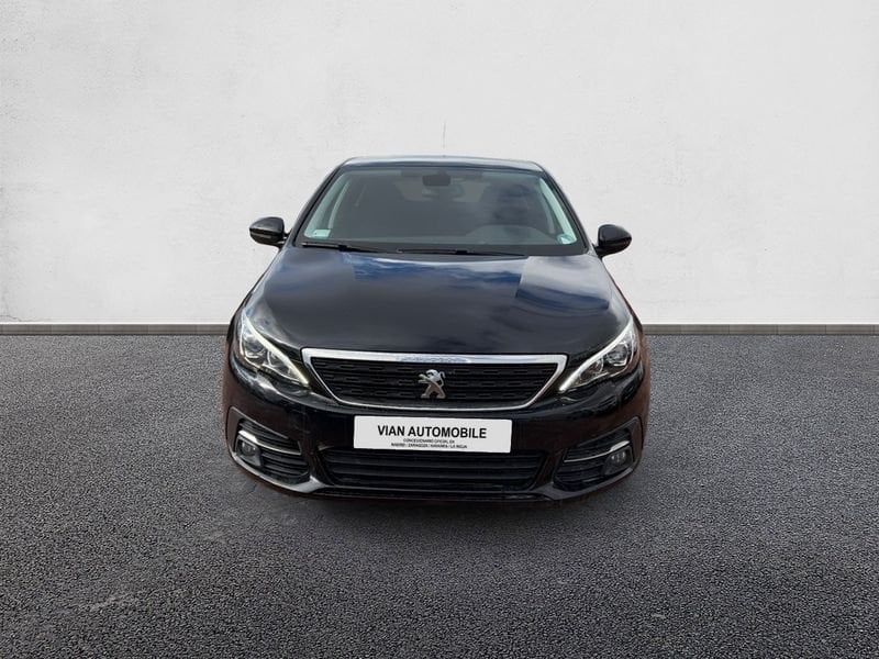 Peugeot 308 1.2 PureTech 130cv S&S Style