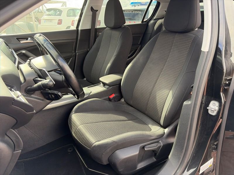 Peugeot 308 1.2 PureTech 130cv S&S Style