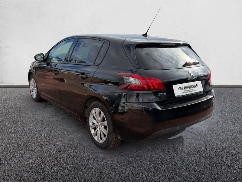 Peugeot 308 1.2 PureTech 130cv S&S Style