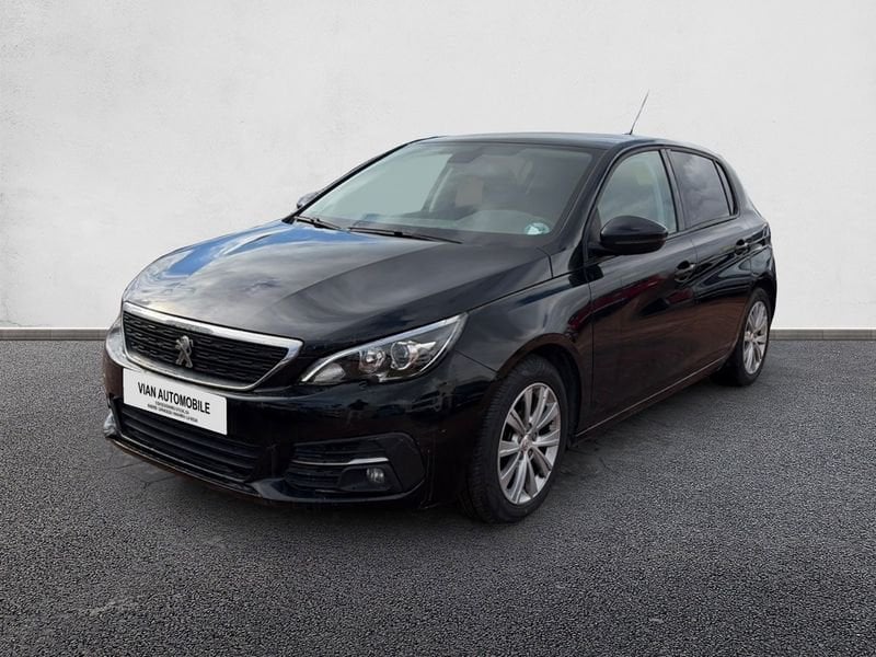 Peugeot 308 1.2 PureTech 130cv S&S Style