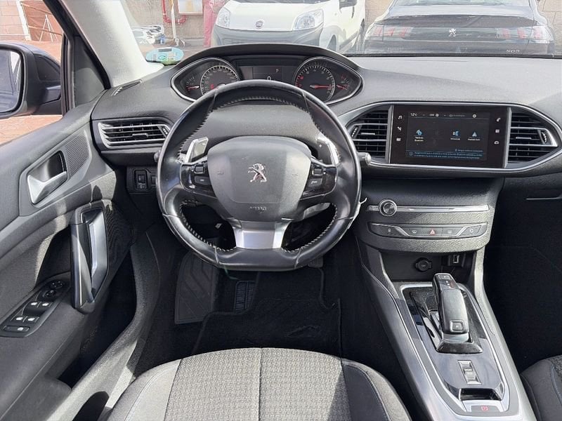 Peugeot 308 1.2 PureTech 130cv S&S Style