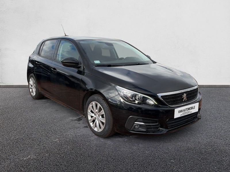 Peugeot 308 1.2 PureTech 130cv S&S Style