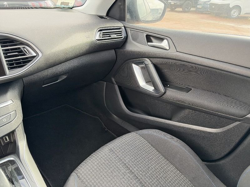 Peugeot 308 1.2 PureTech 130cv S&S Style