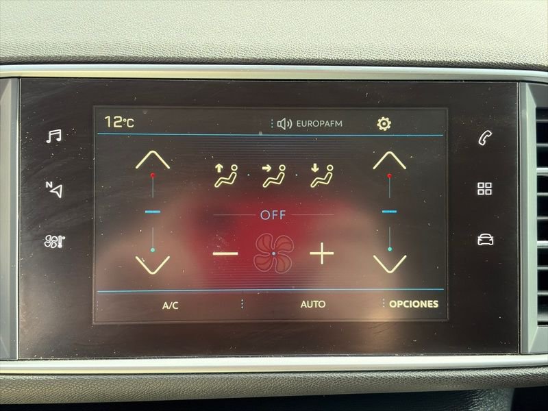 Peugeot 308 1.2 PureTech 130cv S&S Style