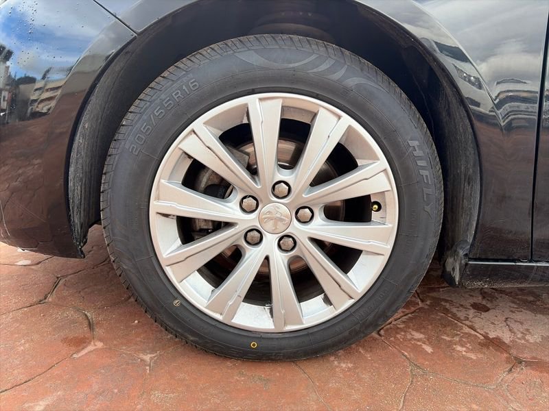 Peugeot 308 1.2 PureTech 130cv S&S Style