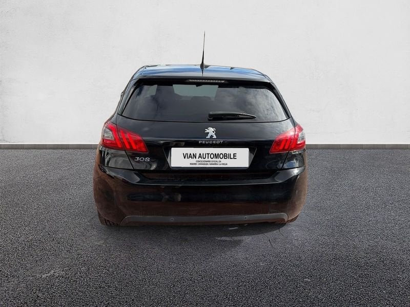 Peugeot 308 1.2 PureTech 130cv S&S Style