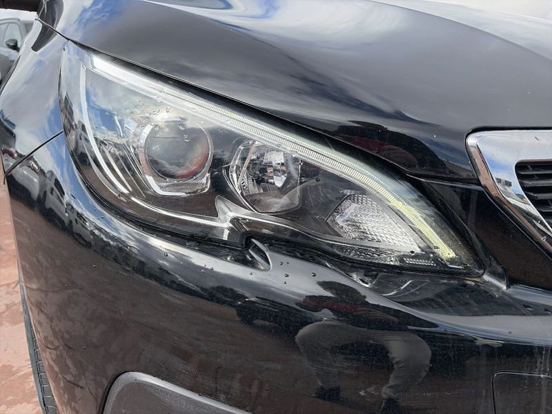 Peugeot 308 1.2 PureTech 130cv S&S Style