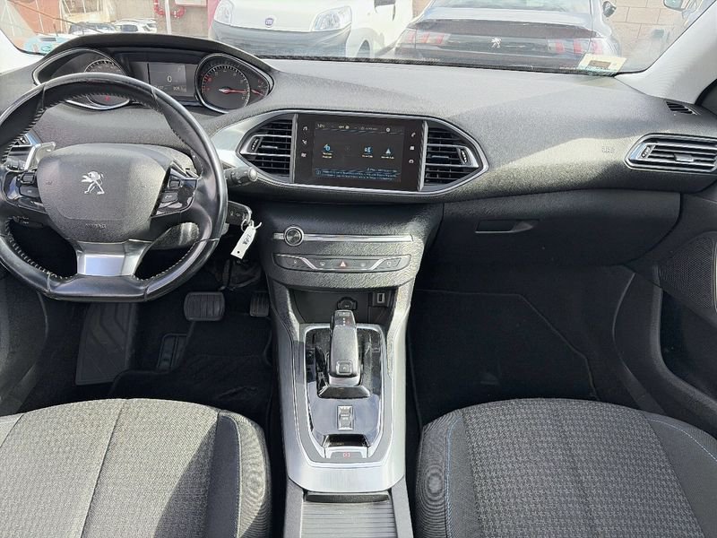 Peugeot 308 1.2 PureTech 130cv S&S Style