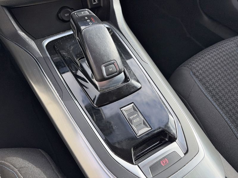 Peugeot 308 1.2 PureTech 130cv S&S Style