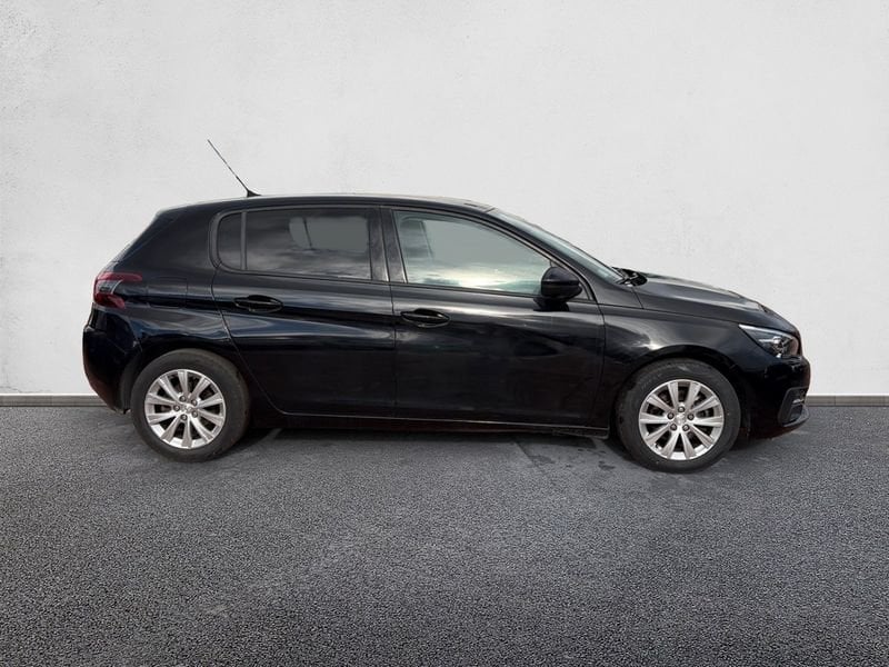 Peugeot 308 1.2 PureTech 130cv S&S Style