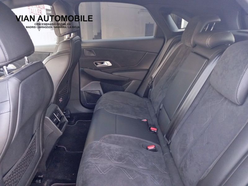 DS DS 7 Crossback E-Tense 1.6 E-Tense 225cv Auto Performance Line