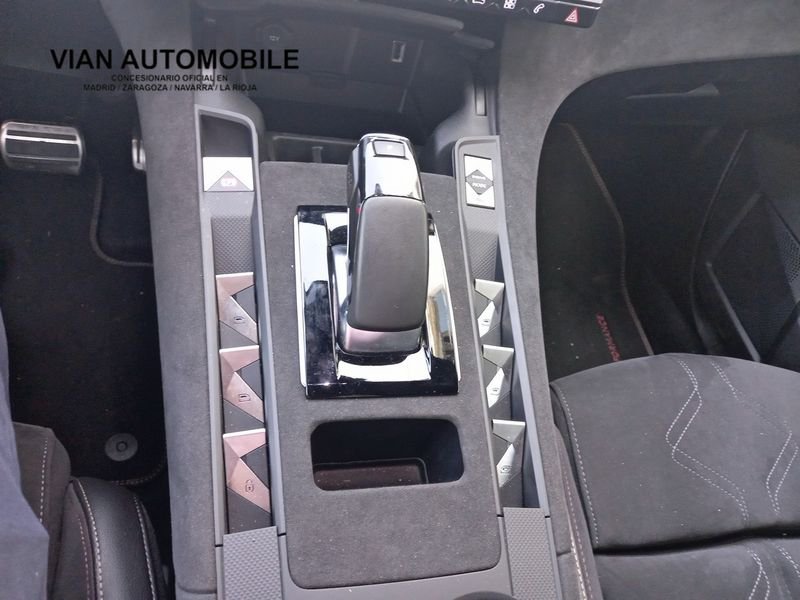 DS DS 7 Crossback E-Tense 1.6 E-Tense 225cv Auto Performance Line