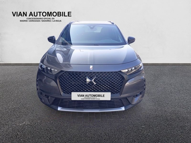DS DS 7 Crossback E-Tense 1.6 E-Tense 225cv Auto Performance Line