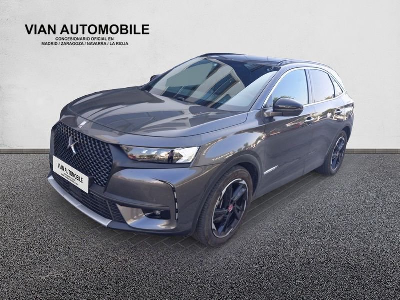 DS DS 7 Crossback E-Tense 1.6 E-Tense 225cv Auto Performance Line