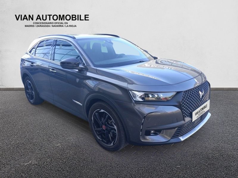 DS DS 7 Crossback E-Tense 1.6 E-Tense 225cv Auto Performance Line