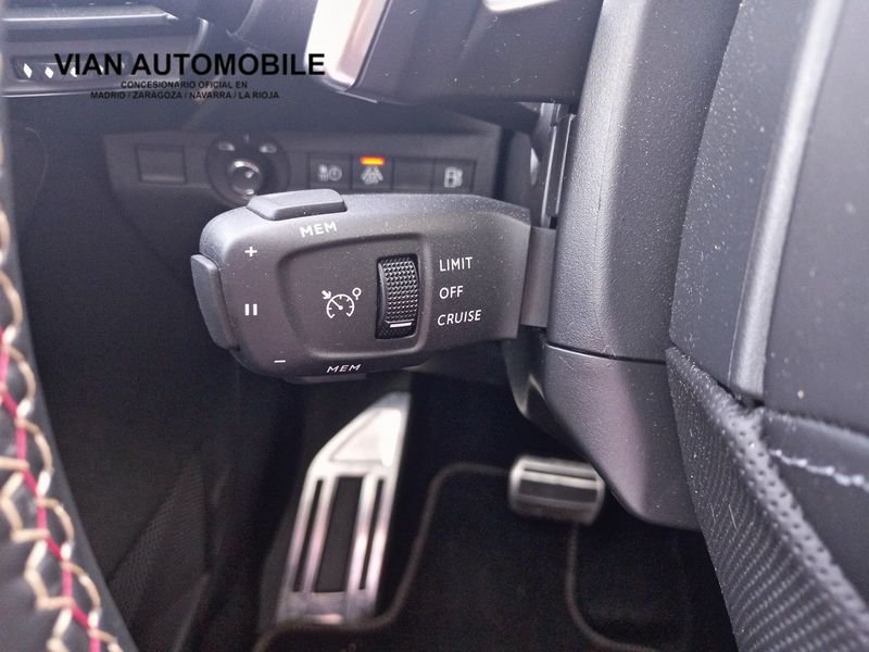 DS DS 7 Crossback E-Tense 1.6 E-Tense 225cv Auto Performance Line