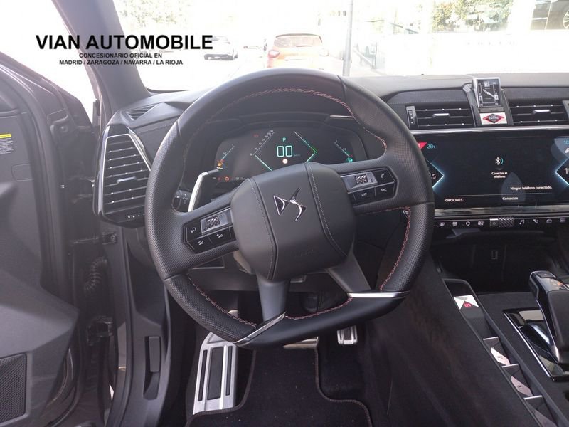 DS DS 7 Crossback E-Tense 1.6 E-Tense 225cv Auto Performance Line
