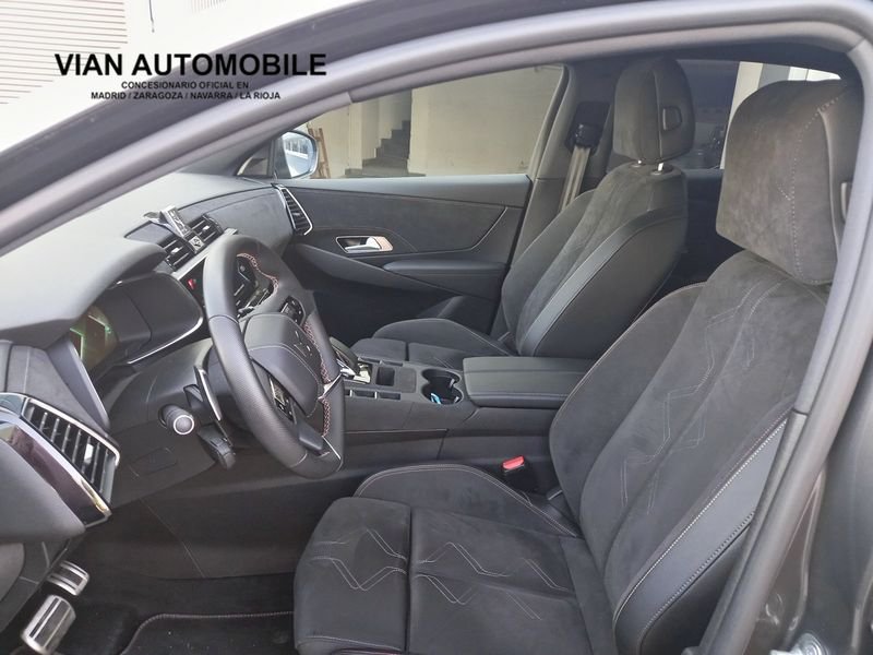 DS DS 7 Crossback E-Tense 1.6 E-Tense 225cv Auto Performance Line