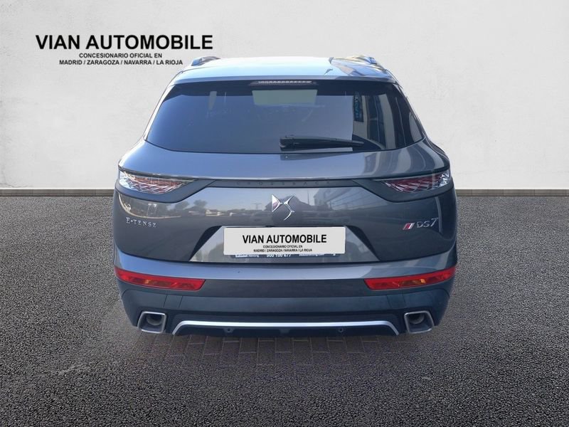 DS DS 7 Crossback E-Tense 1.6 E-Tense 225cv Auto Performance Line