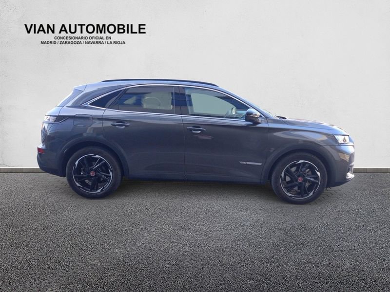 DS DS 7 Crossback E-Tense 1.6 E-Tense 225cv Auto Performance Line