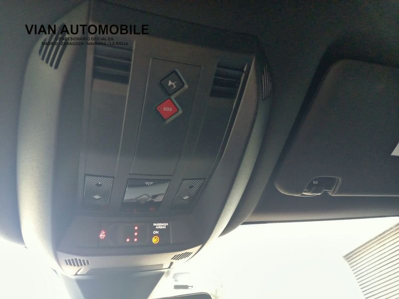 DS DS 7 Crossback E-Tense 1.6 E-Tense 225cv Auto Performance Line