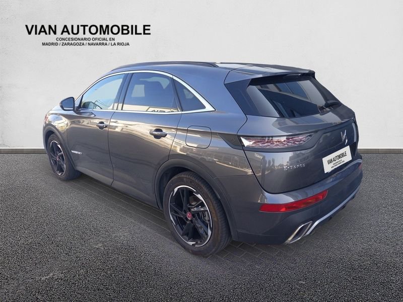 DS DS 7 Crossback E-Tense 1.6 E-Tense 225cv Auto Performance Line
