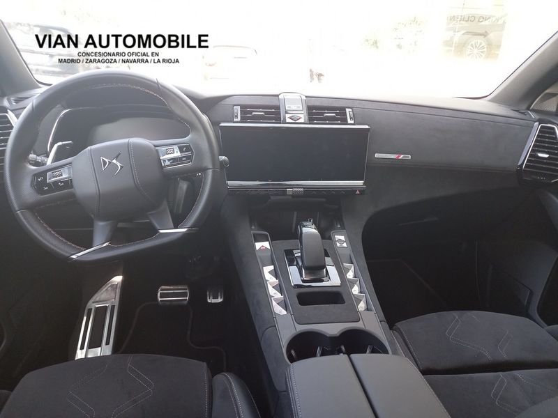 DS DS 7 Crossback E-Tense 1.6 E-Tense 225cv Auto Performance Line