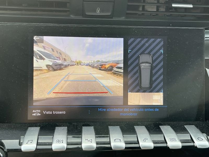 Peugeot 508 1.2 PureTech 130cv S&S EAT8  Active Pack