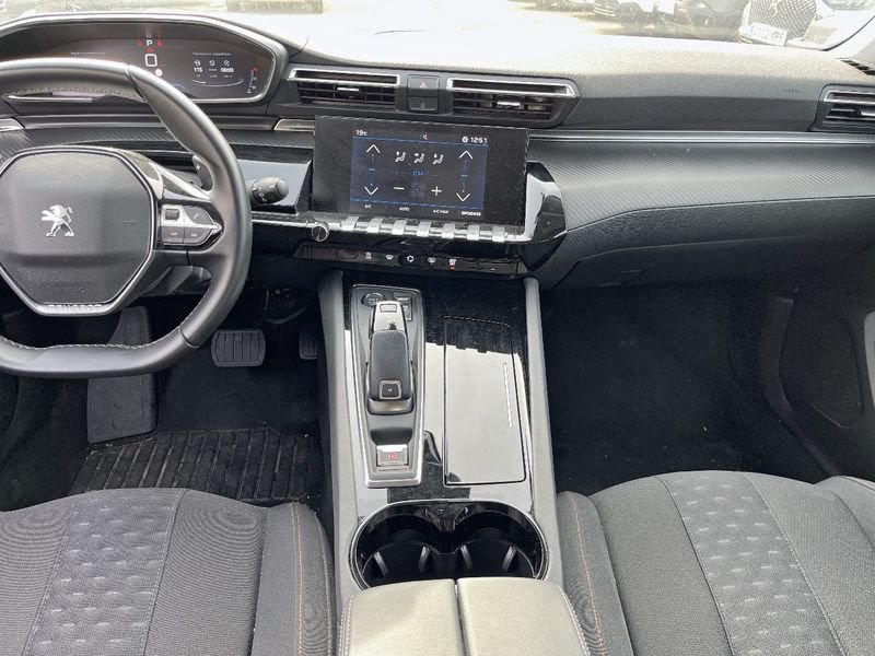 Peugeot 508 1.2 PureTech 130cv S&S EAT8  Active Pack