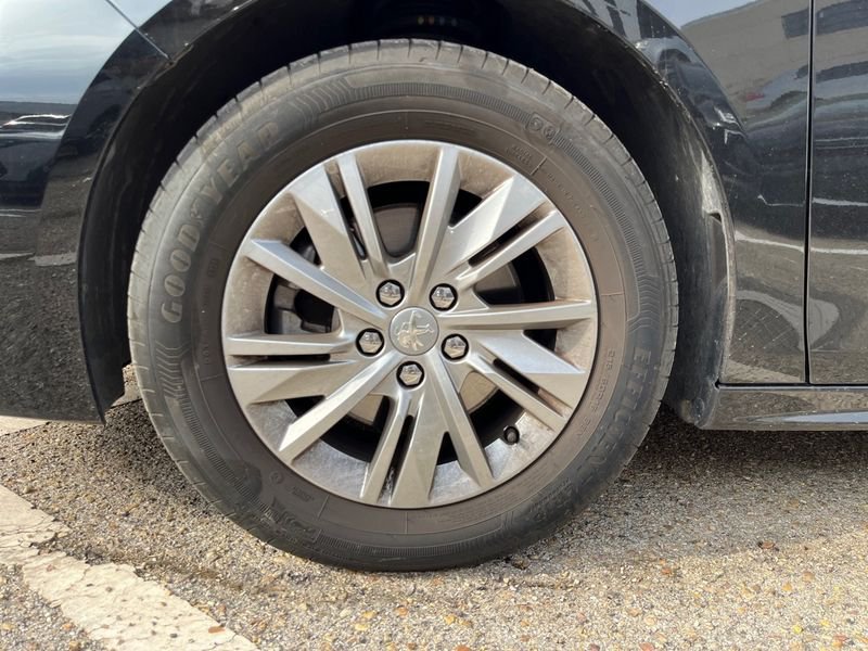 Peugeot 508 1.2 PureTech 130cv S&S EAT8  Active Pack